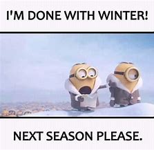 Image result for Minions Memes Winter