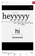 Image result for Hey Text Meme