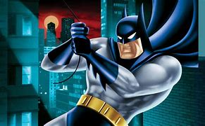 Image result for Batman Animated Wallpaper Portrait