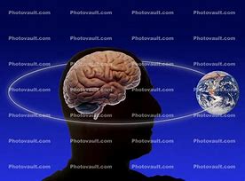 Image result for The Planets Brain