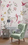 Image result for Laura Ashley Summer Palace Wallpaper Peony