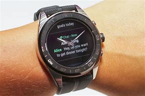 Image result for LG Watch W7 Specs