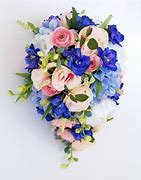 Image result for Royal Blue N Peach