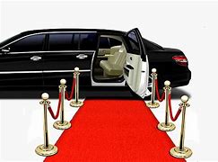 Image result for Looking Out of Limo Door