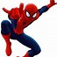 Image result for Free Clip Art of Spider-Man