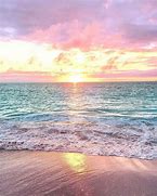 Image result for Ocean Sunset iPhone