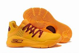Image result for Steph Curry 4 Shoes