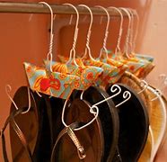 Image result for DIY Wire Clothes Hanger Projects