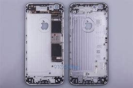 Image result for iPhone 6s Battery Inside