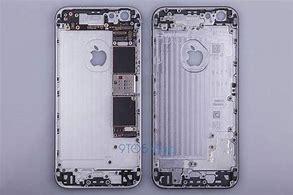 Image result for 6s Battery Removal