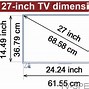 Image result for LG 27-Inch TV Curve