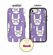 Image result for Cute Bunny Phone Case