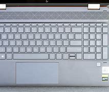 Image result for HP Spectre Keyboard