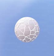 Image result for Cracked Sphere