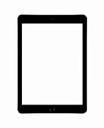 Image result for iPad Transparent Background