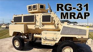 Image result for MRAP RG 31 Egress Tool