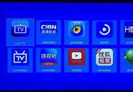 Image result for Unblocked TV Box