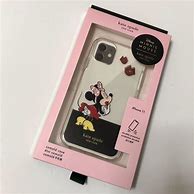 Image result for Kate Spade Minnie Mouse iPhone 11 Pro Phone Case