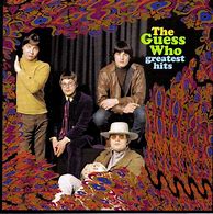 Image result for The Guess Who Band Album Covers