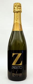 Image result for Zardetto Prosecco di Conegliano Zeta