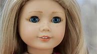 Image result for American Girl Doll Repaint