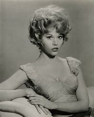 Image result for Jane Fonda Early 60s