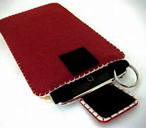 Image result for Felt Phone Case Panda