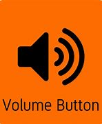 Image result for Volume Buttons