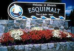 Image result for Esquimalt BC