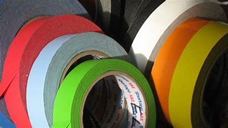 Image result for Camera Roll Tape