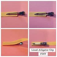 Image result for Micro Alligator Clips