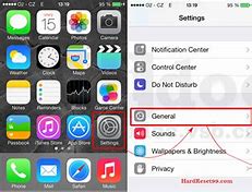 Image result for Master Reset Apple iPhone 4