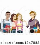 Image result for Friends Chatting Clip Art