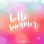 Image result for Hello Summer Wallpaper