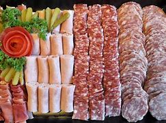 Image result for Cold Cut Trays Costco