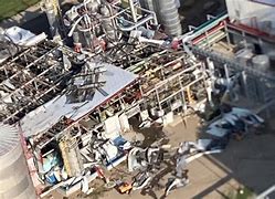 Image result for Ethanol Plant Explosion