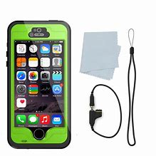 Image result for Green iPhone 5S Case