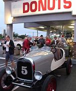 Image result for Beignet Car