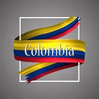 Image result for Columbia Flag and Banner