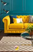 Image result for Living Room with Couch and Two Chairs