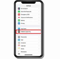 Image result for How to Turn On NFC On iPhone