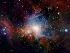 Image result for The Orion Nebula