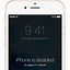 Image result for How to Unlock Disabled iPhone 11 Pro