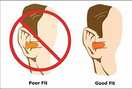 Image result for Ear Monitor Fitting Girl