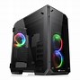 Image result for Thermaltake View 71 Tempered Glass Case