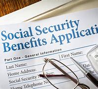 Image result for Social Security My Account Benefits