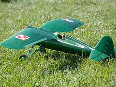 Image result for Vintage RC Airplanes
