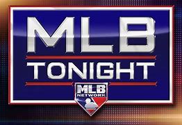 Image result for MLB Tonight
