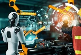 Image result for Future Factory Worker Well-Being