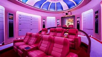 Image result for Star Trek Bedroom